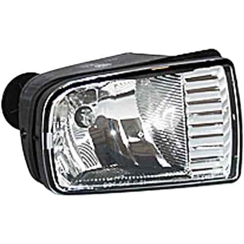 Fog Lamp Assembly