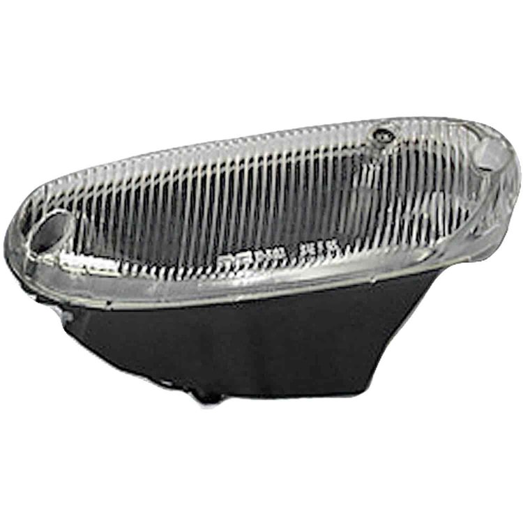 Fog Lamp Assembly