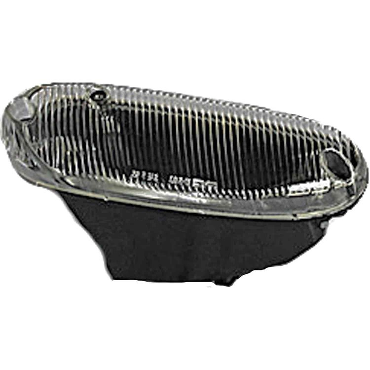 Fog Lamp Assembly