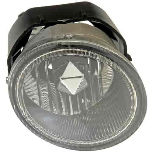 Fog Lamp Assembly