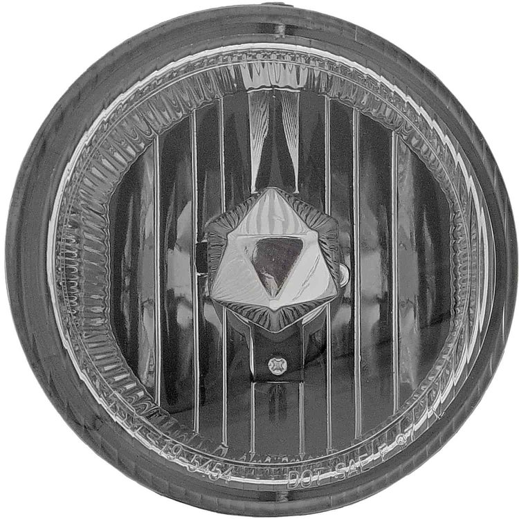 Fog Lamp Assembly