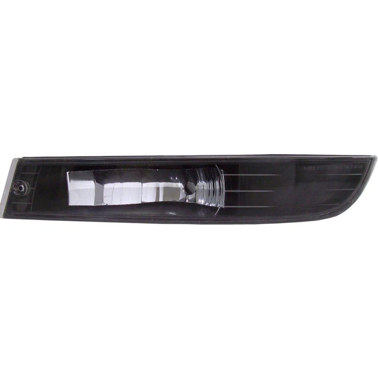 1570102 Fog Light Assembly; Chevrolet Impala 2000-2004