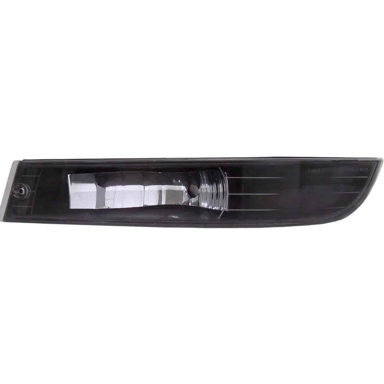 1570103 Fog Light Assembly; Chevrolet Impala 2000-2004
