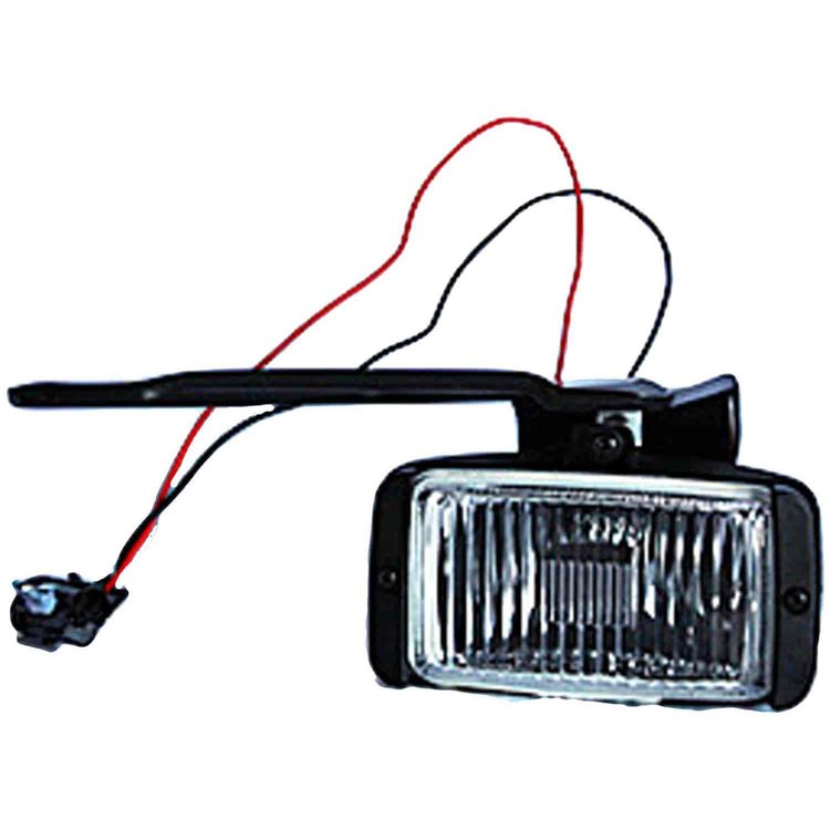 Fog Lamp Assembly