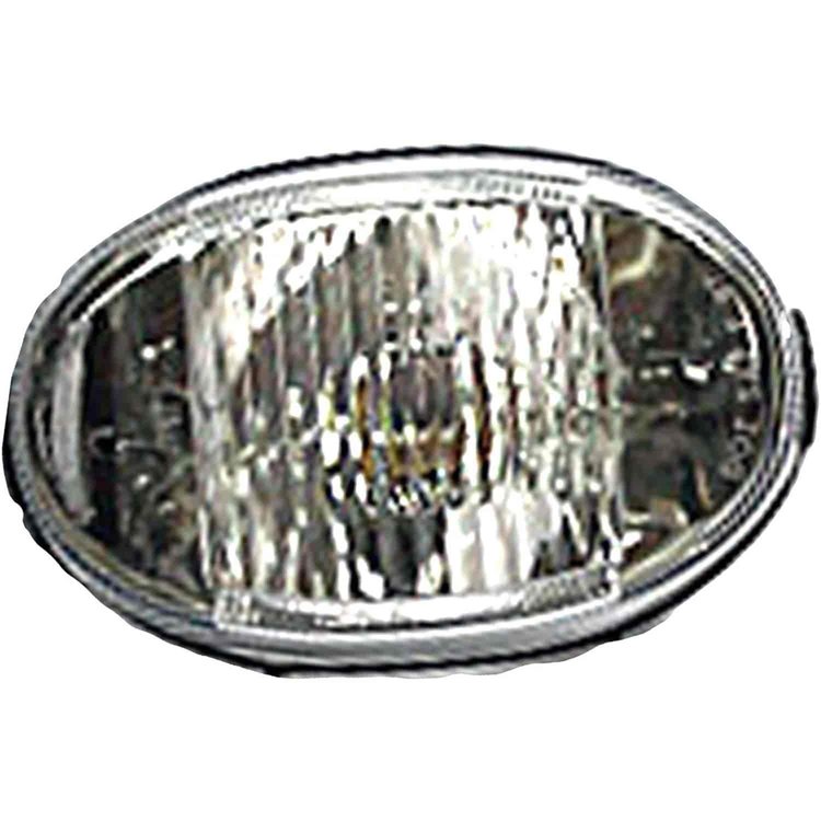 Fog Lamp Assembly