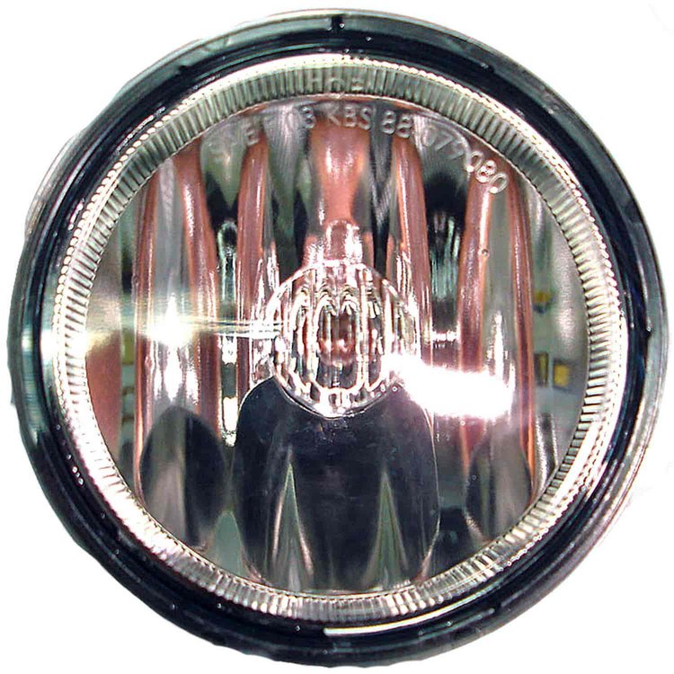 Fog Lamp Assembly