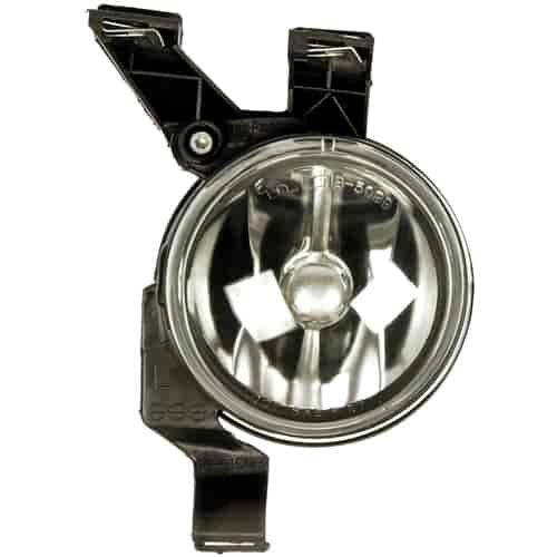 Fog Lamp Assembly