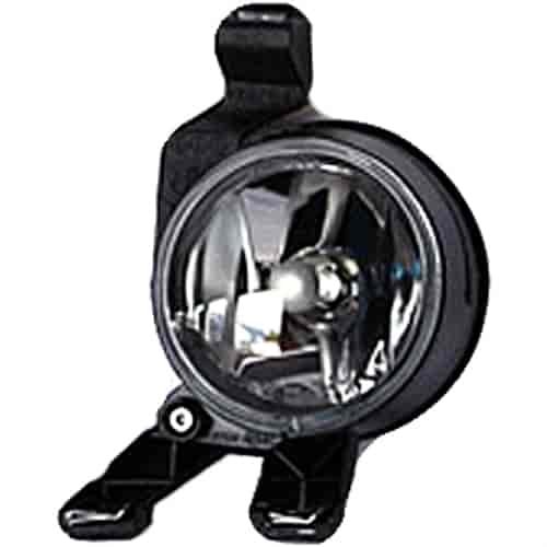 Fog Lamp Assembly