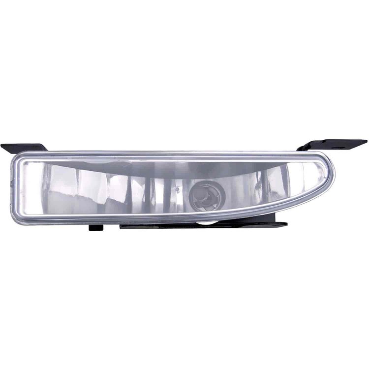 Fog Lamp Assembly
