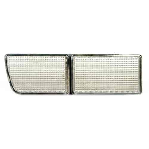 Fog Lamp Assembly