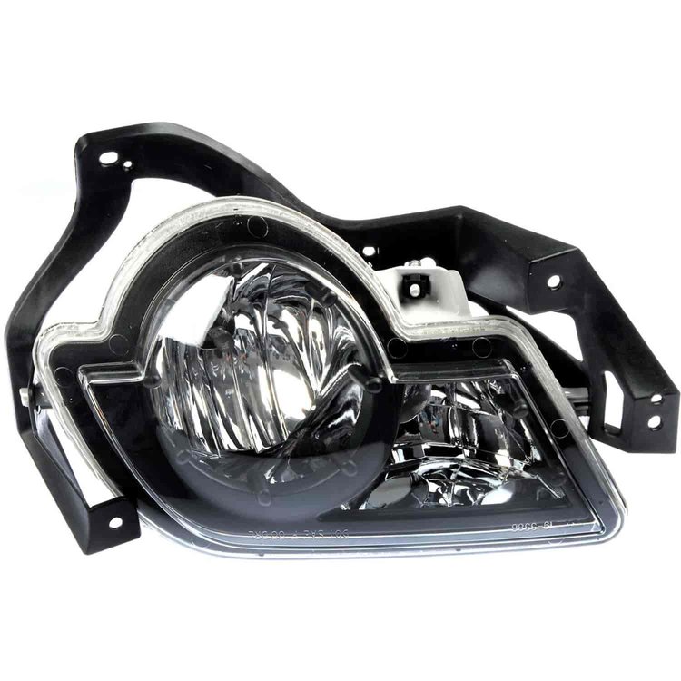Fog Lamp Assembly