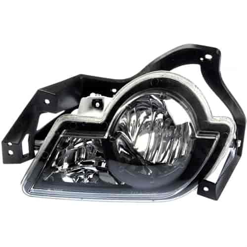 Fog Lamp Assembly