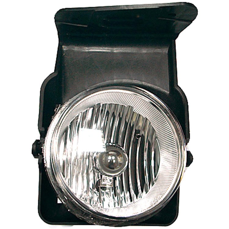 Fog Lamp Assembly