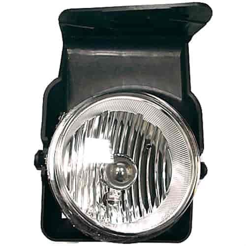Fog Lamp Assembly