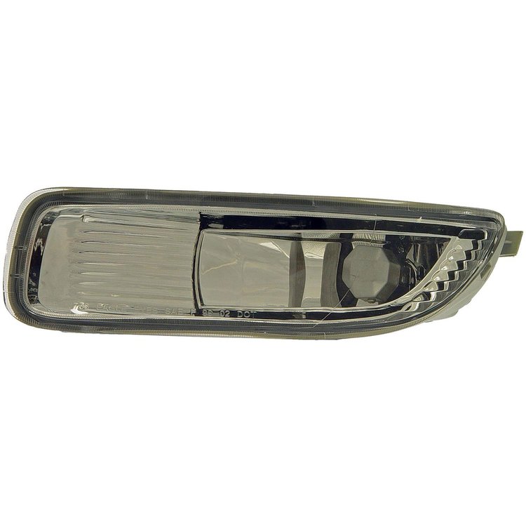 1570160 Fog Light Assembly; Toyota Corolla 2003-2004