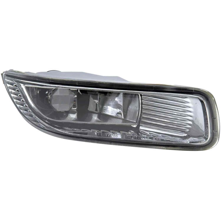 1570161 Fog Light Assembly; Toyota Corolla 2003-2004