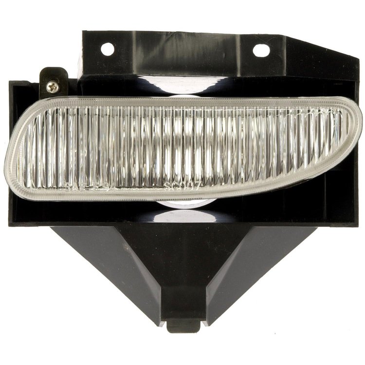 1570402 Fog Light Assembly; Ford Mustang 1999-2004