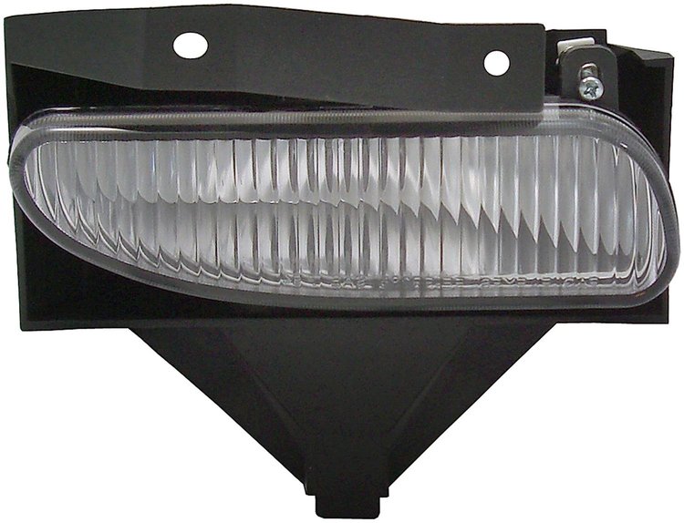 1570403 Fog Light Assembly; Ford Mustang 1999-2004
