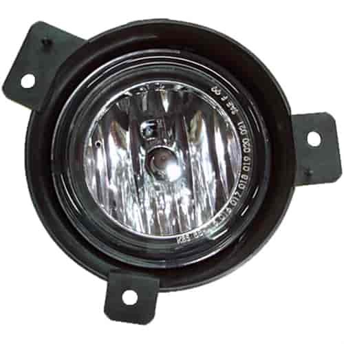 1570405 Fog Light Assembly; Ford Ranger 2001-2003