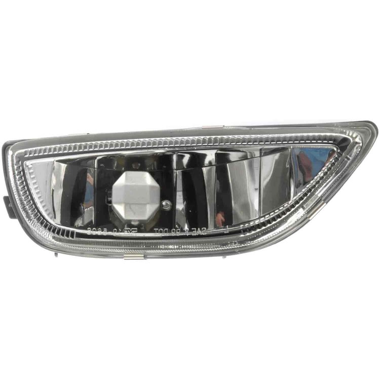 Fog Lamp Assembly