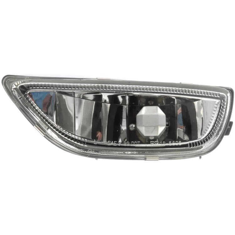 Fog Lamp Assembly