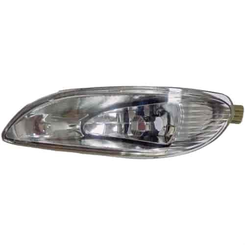 Fog Lamp Assembly