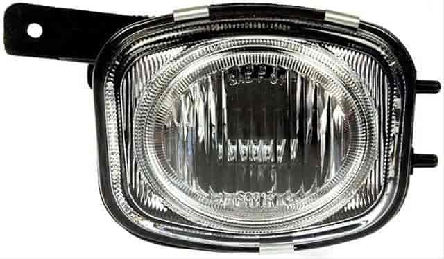Fog Lamp Assembly