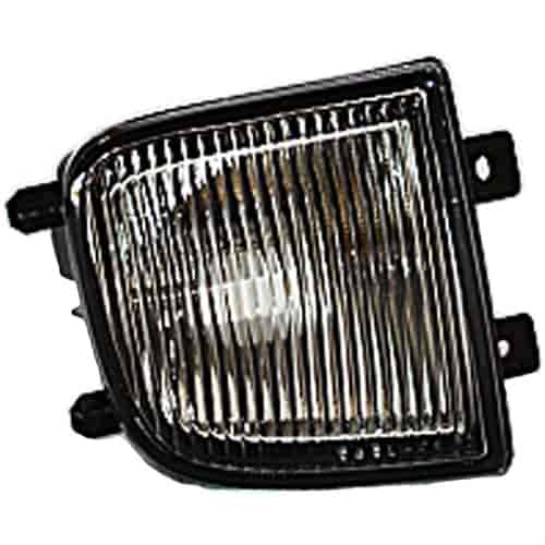Fog Lamp Assembly