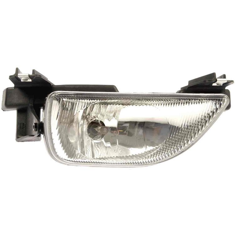Fog Lamp Assembly