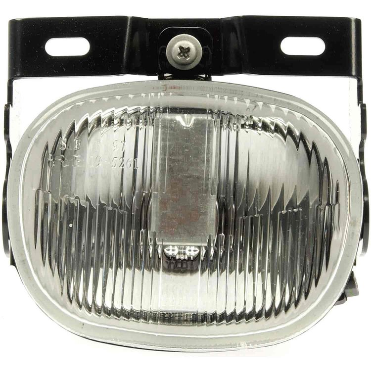 Fog Lamp Assembly