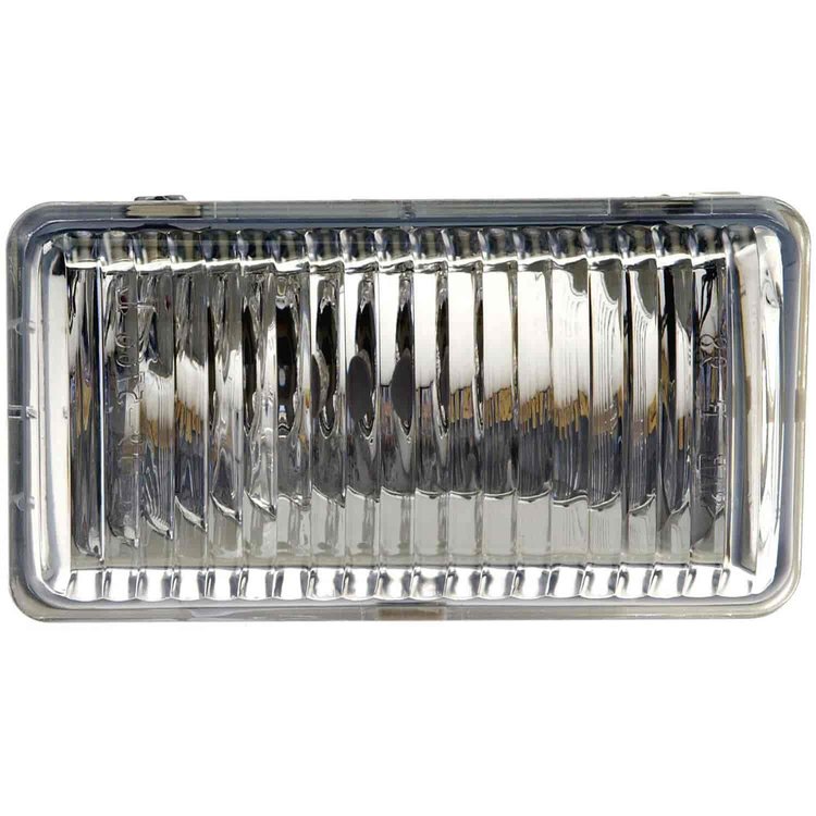Fog Lamp Assembly