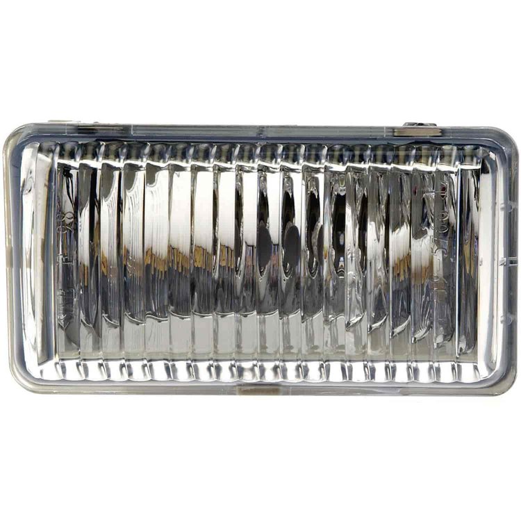 Fog Lamp Assembly
