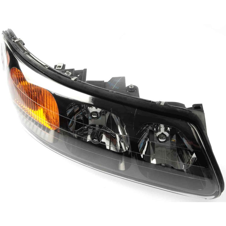 Head Lamp Assembly