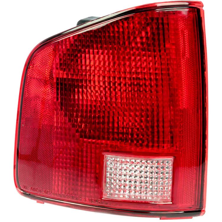 Tail Lamp Assembly