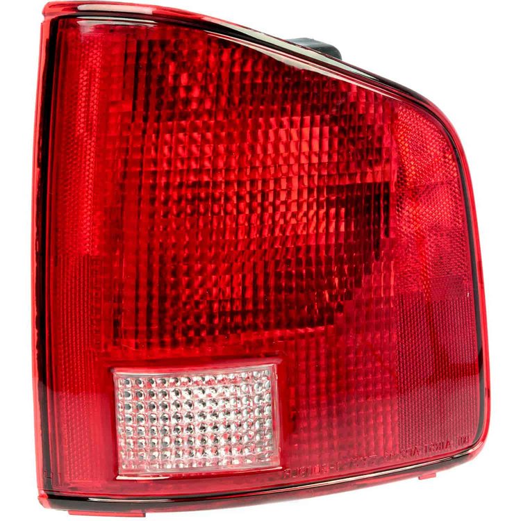 Tail Lamp Assembly