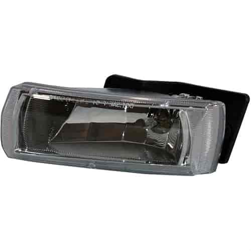 Fog Lamp Assembly