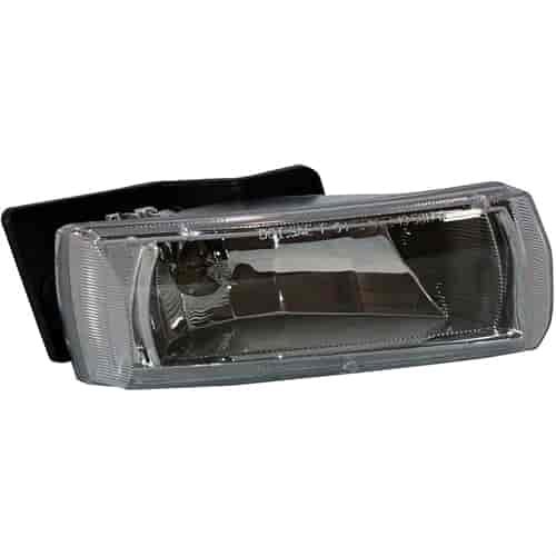 Fog Lamp Assembly