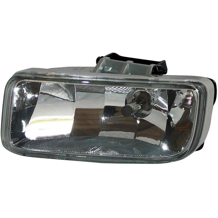 Fog Lamp Assembly