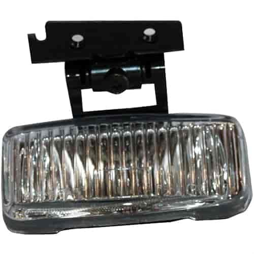 Fog Lamp Assembly