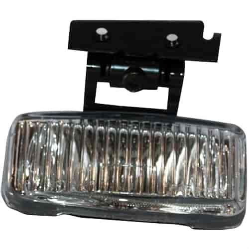 Fog Lamp Assembly