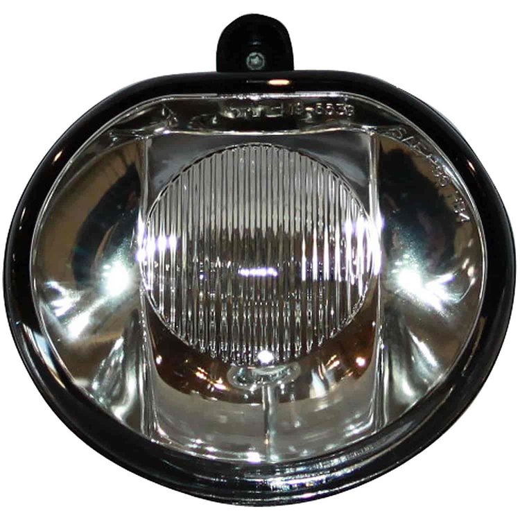 1570938 Fog Light Assembly; Dodge Durango 2004-2006