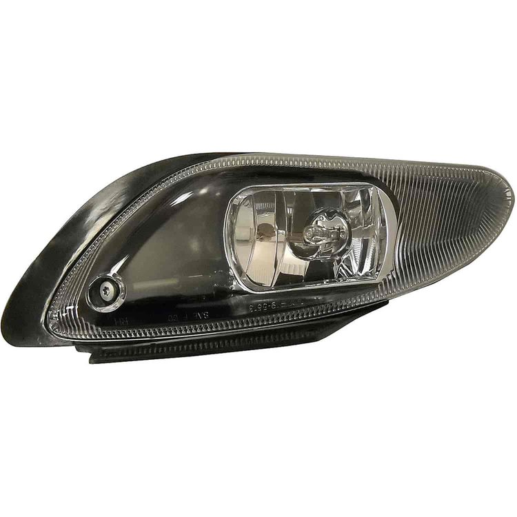 Fog Lamp Assembly