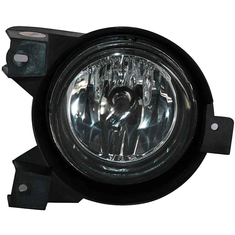 Fog Lamp Assembly