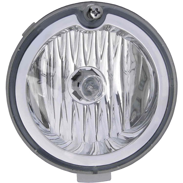 1570947 Fog Light Assembly; Ford Freestar 2004-2007