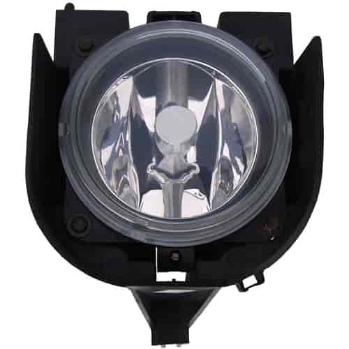 Fog Lamp Assembly