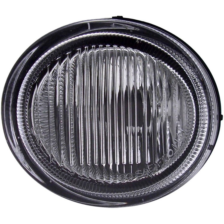 1570960 Fog Light Assembly; Nissan Maxima 2002-2003
