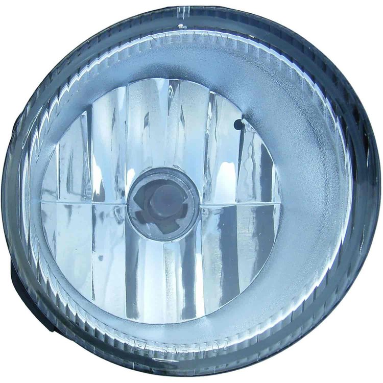 Fog Lamp Assembly
