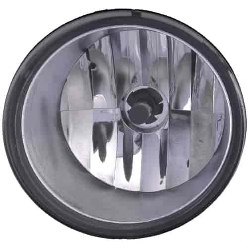 1570964 Fog Light Assembly; Nissan
