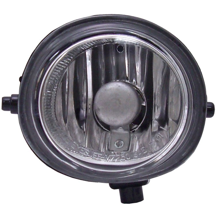1570970 Fog Light Assembly; Mazda 5 2006-2007