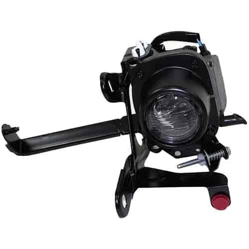 Fog Lamp Assembly